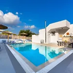 Amazing Summer Villa