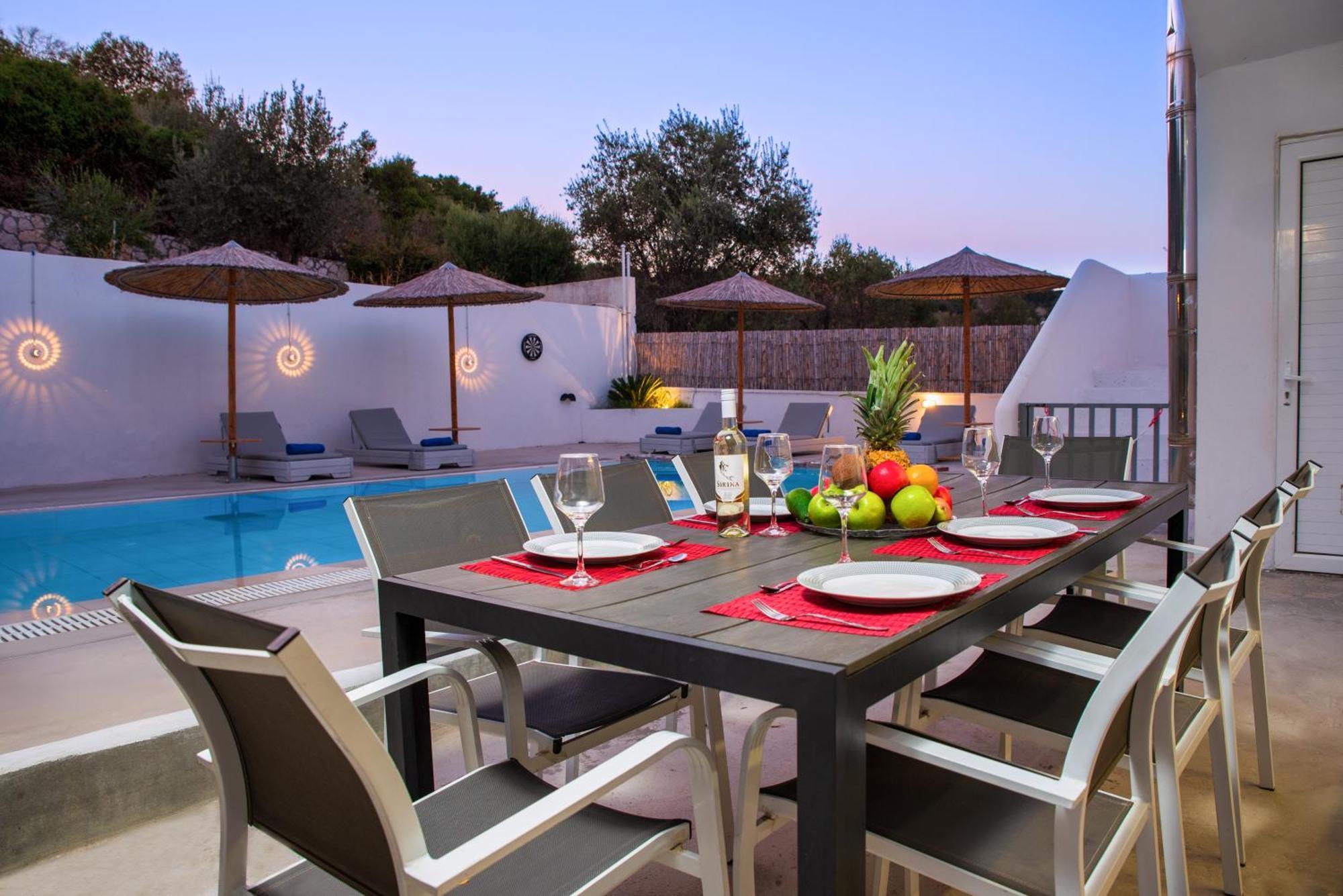 Villa Amazing Summer