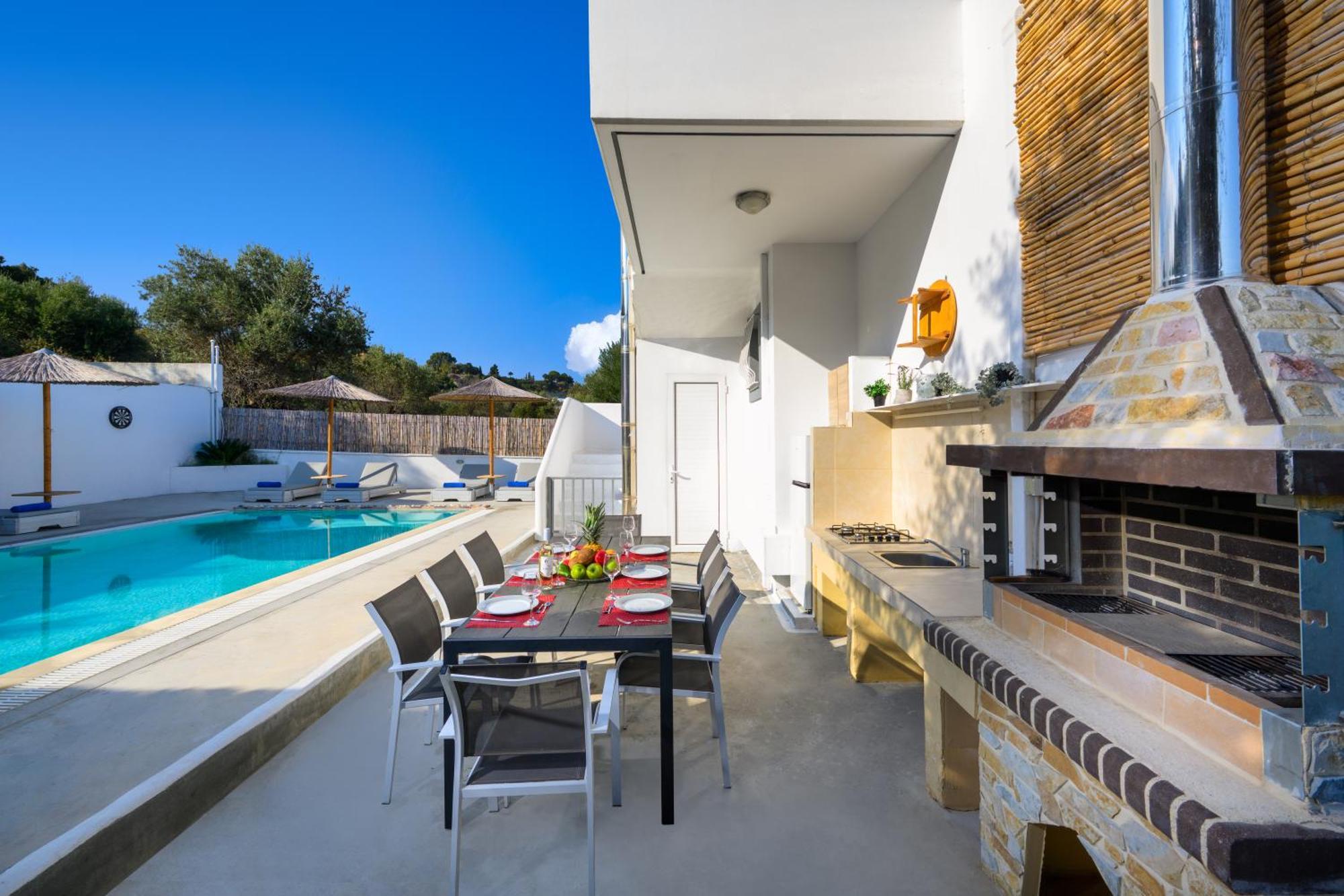 Villa Amazing Summer