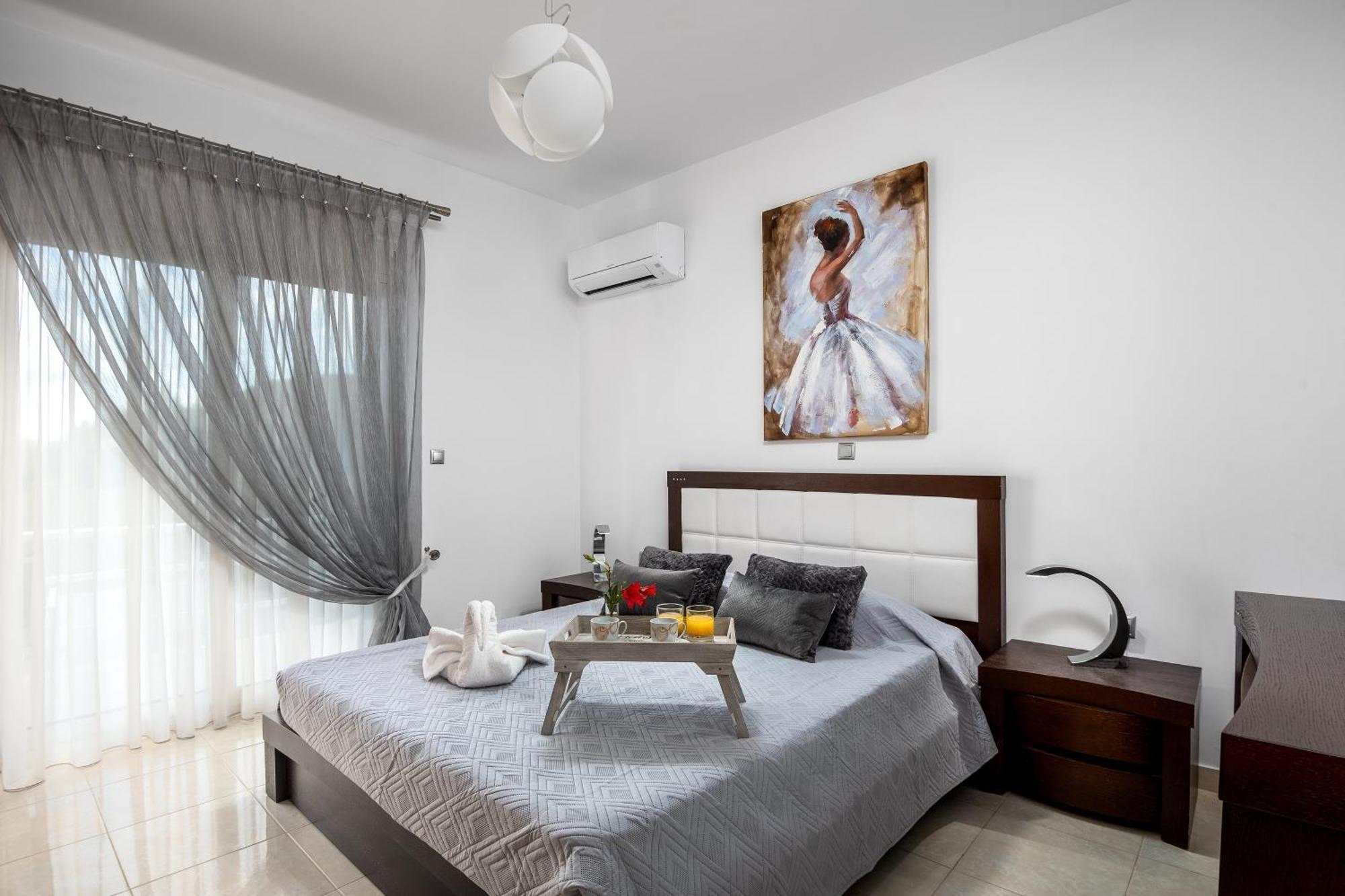 Amazing Summer Villa Kolymbia