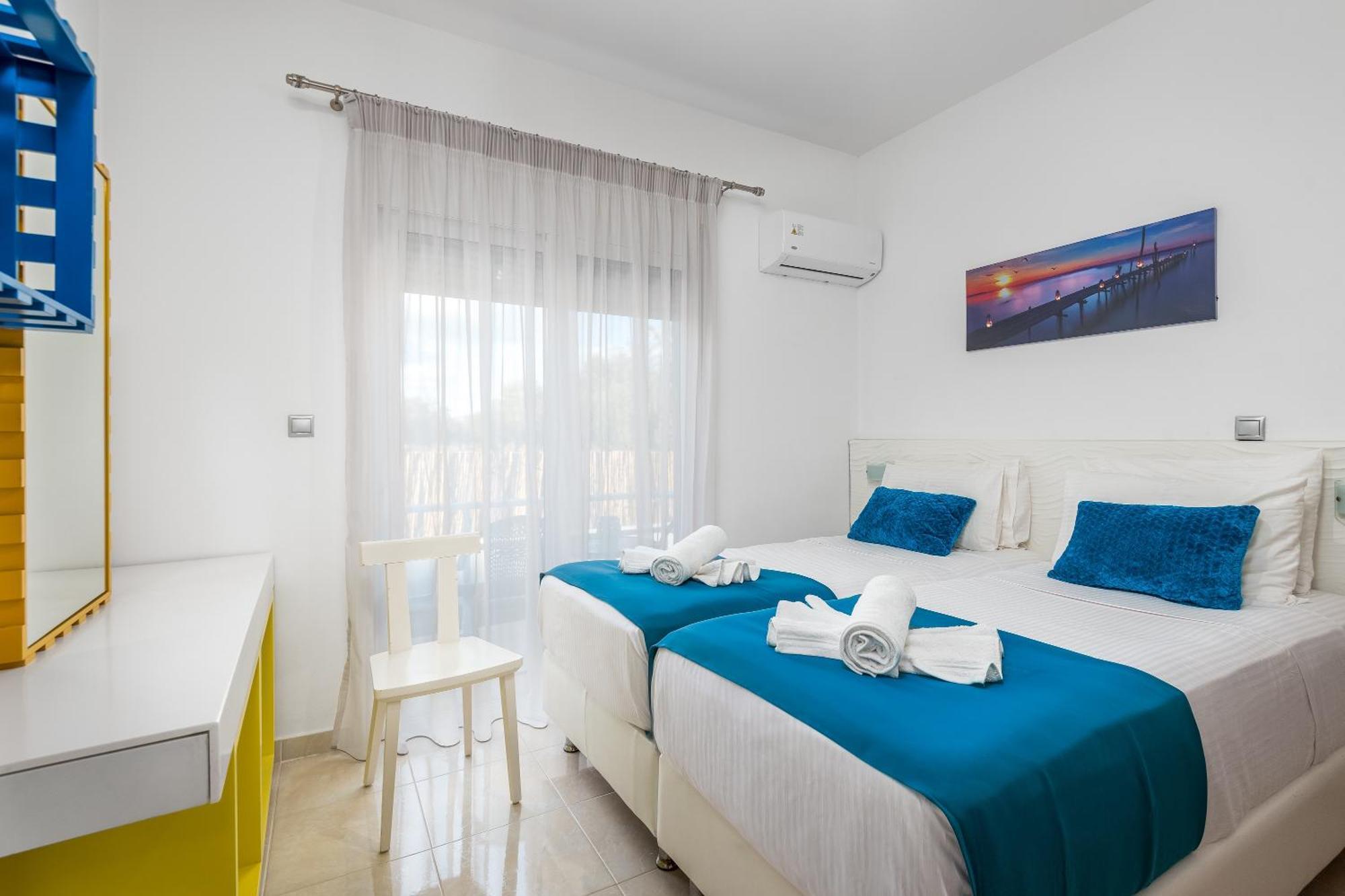 Villa Amazing Summer Kolymbia